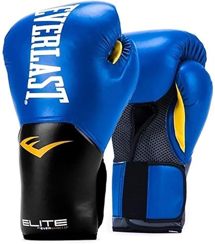 ボクシング EverlastPowerlock Boxing Gloves Powerlock OG Boxing Glove Hook & Loop – Everlast